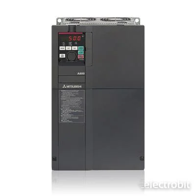 FR-A840 sagedusmuundurid - Sobib ka kõige nõudlikumale rakendusele