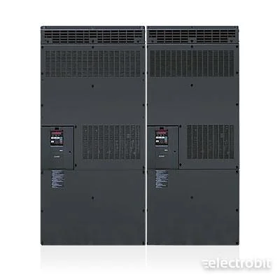 Преобразователь FR - инверторные преобразователи частоты - Преобразователи частоты высокой мощности