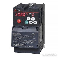 Mitsubishi FR-CS80 sagedusmuundurid Mitsubishi FR-CS80 sagedusmuundurid