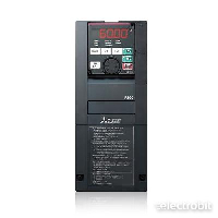 Mitsubishi FR-E840 sagedusmuundurid Mitsubishi FR-E840 sagedusmuundurid