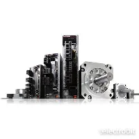 Mitsubishi servoajam MR-J4