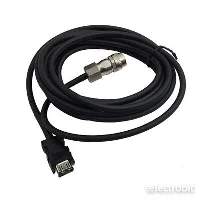 Mitsubishi servoajamite tarvikud