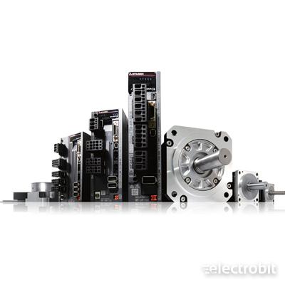 MR-J4 servo drives - Easy to set up, reliable and highly accurate