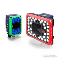 Datalogic Datasensing Smart camera tööstuskaamera
