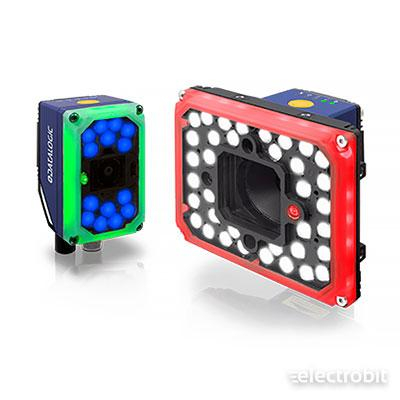 Datalogic Datasensing Smart camera tööstuskaamera Datalogic Datasensing Smart camera tööstuskaamera