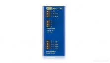Electrobit - DC UPS-id: DC UPS kondensaatoriga AC-C-TEC